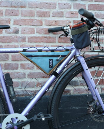 Omnium CXC small frame bag