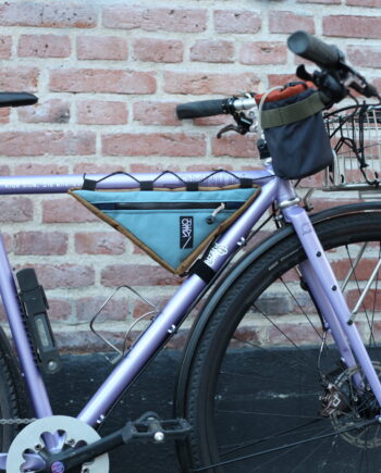 Omnium CXC small frame bag