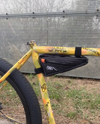 Tiny Omnium Cargo bag